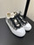 Used Karl Lagerfeld Casual Shoes 10 60032-S000664321 View 1