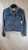 Used Pilcro Denim Jacket S-4/6 60140-S000708429 View 1