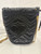 Used Gucci Marmont Bucket Handbag 60067-S000780091 View 2