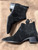 Used Marc Fisher Ankle Boots 10 60043-S000910150 View 1