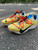 Used Nike X Off White Performance Shoes 10 60102-S000426499 View 2