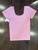Used Unbranded T-Shirt S-4/6 60124-S000182955 View 2