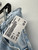 Used Blue Levi's Denim 22-36 60137-S000085851 View 2