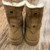 Used Ugg Australia Ankle Boots 9.5 60017-S001097826 View 4