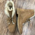 Used Ugg Australia Ankle Boots 9.5 60017-S001097826 View 2