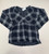 Used Madewell Long Sleeve Top XXS 60006-S001156044 View 2