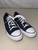 Used Converse Casual Shoes 8 60006-S001156100 View 1