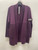 Used Purple Lululemon Athletica Lightweight Cardigan S-4/6 60137-S000085867 View 1