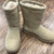 Used Ugg Australia Ankle Boots 6 60017-S001097849 View 2
