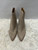 Used Marc Fisher Ankle Boots 9 60132-S000122044 View 1