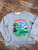 Used Lacoste Sweatshirt XL-16 60043-S000910248 View 1