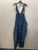 Used Blue Old Navy Romper 6X-28/30 60137-S000085877 View 1