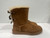 Used Unbranded Ankle Boots 7.5 60064-S000691396 View 2