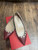 Used Valentino Flats 5.5 60004-S000642167 View 13