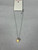 Used Swarovski Necklace 60132-S000122059 View 1