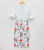 Used Ted Baker London Long Dress B XS-0/2 60003-S000885287 View 2