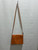 Used Genuine Leather Made in Italy Small Leather Handbag 60142-S000022036 View 1