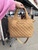Used MZ Wallace Large Handbag 60032-S000664541 View 1