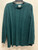 Used J. Jill Long Sleeve Top L-12/14 rgl 60039-S000688928 View 1