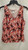 Used White House Black Market Tank Top S-4/6 60140-S000708566 View 1