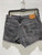 Used Levi's Shorts 8-29 60142-S000022199 View 2
