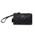 Used Coach Leather Wristlet 60099-S000349084 View 1