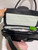 Used Radley Large Leather Handbag 60142-S000022252 View 3