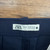 Used Zara Casual Pant XS 0-2/25-26 60004-S000642228 View 3