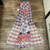 Used Aratta Long Dress B S-4/6 60004-S000642229 View 2