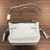 Used Coach Small Leather Handbag 60129-S000532816 View 2