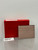 Used Valentino Leather Wallet 60130-S000234886 View 2
