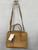 Used Kate Spade New York Large Leather Handbag 60072-S000547441 View 1