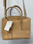Used Kate Spade New York Large Leather Handbag 60072-S000547441 View 2