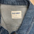 Used Old Navy Denim Jacket M-8/10 60004-S000642254 View 3