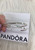 Used Pandora Bracelet 60124-S000182999 View 1