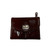 Used Coach Leather Wallet 60105-S000267595 View 1