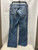 Used Cinch Mens Denim 33W 60132-S000122164 View 2