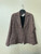 Used White House Black Market Blazer XL-16 60031-S000800576 View 1