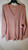 Used Unbranded Lightweight Sweater S-4/6 60140-S000708630 View 1