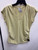 Used Athleta Active Short Sleeve M-8/10 60032-S000664662 View 1