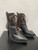 Used Michael Michael Kors Ankle Boots 8 60072-S000547499 View 1