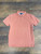 Used Tommy Hilfiger Mens Short Sleeve Top L/16-16.5 60119-S000102000 View 1