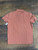 Used Tommy Hilfiger Mens Short Sleeve Top L/16-16.5 60119-S000102000 View 2