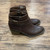 Used Born Ankle Boots 7.5 60004-S000642363 View 1