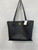 Used Coach Large Leather Handbag 60072-S000547648 View 1
