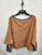 Used Free People Long Sleeve Top M-8/10 60027-S001401301 View 2