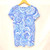 Used Lilly Pulitzer Short Sleeve Top M-8/10 60003-S000885546 View 2
