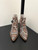 Used Vince Camuto Ankle Boots 8.5 60084-S000884100 View 2