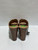 Used Unbranded Low Heels 10 60142-S000022633 View 3