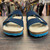 Used Birkenstock Sandals 7 60129-S000533016 View 4